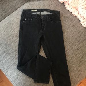 AG The Jegging Super Skinny Fit